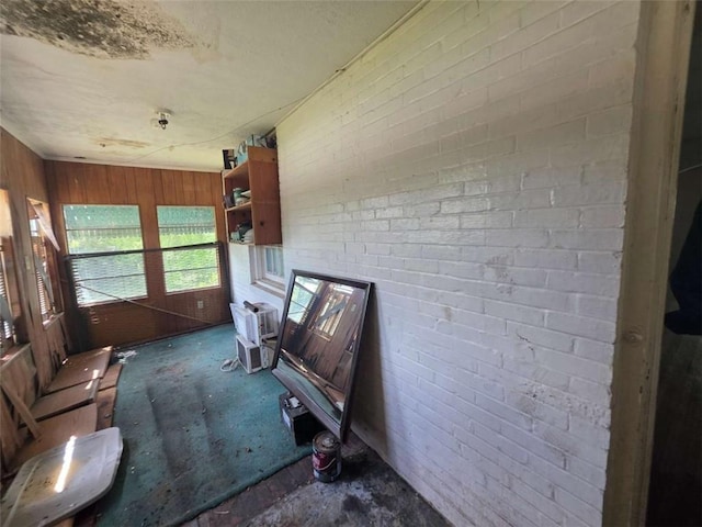 1437 Troupe St, Augusta, GA 30904 - view of sunroom / solarium