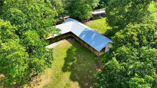 1447 Travis Smith Rd, Clarkesville, GA 30523 - view of subject property