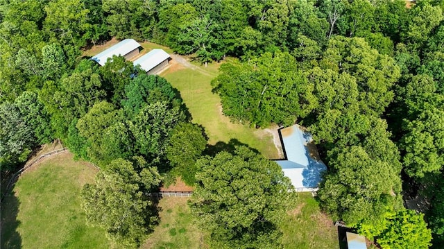 1447 Travis Smith Rd, Clarkesville, GA 30523 - view of property location