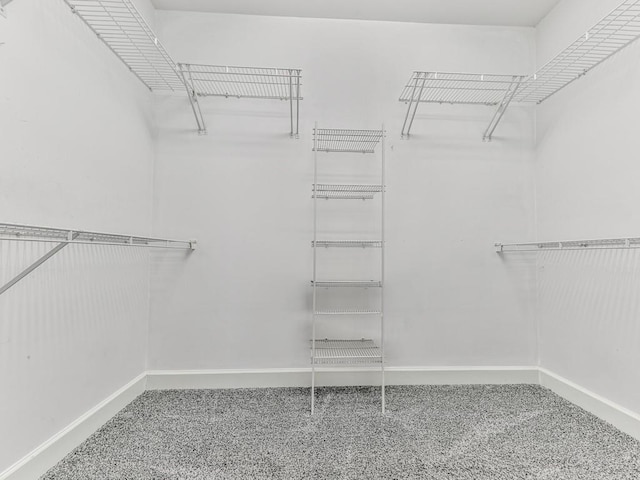 5090 Eubanks Rd, Woodstock, GA 30188 - view of spacious closet