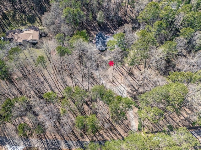 5090 Eubanks Rd, Woodstock, GA 30188 - aerial view of property and surrounding area