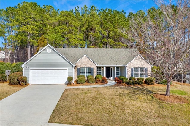 567 Ridgeview Ct, Monroe GA, 30655, 3 bedrooms, 2 baths house for sale