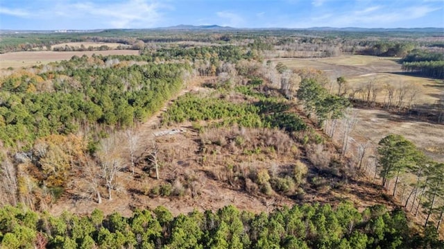 1865 Morton Bend Rd, Rome, GA 30161 - aerial view of property and surrounding area