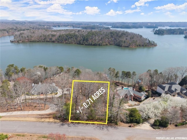 2245 Sidney Dr, Gainesville GA, 30506 land for sale