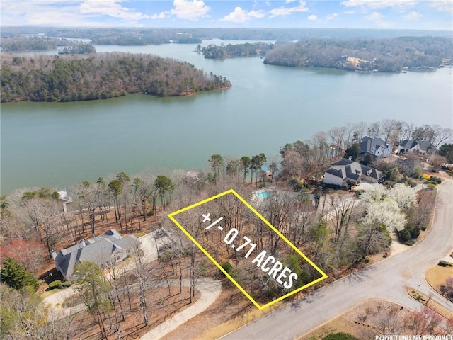 Listing photo 2 for 2245 Sidney Dr, Gainesville GA 30506