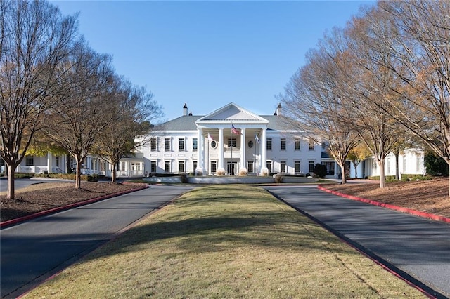 6191 Talmadge Run, Acworth, GA 30101 - view of property