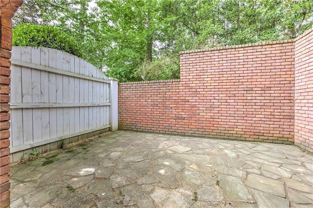 452 Brushstroke Ct SE, Marietta, GA 30067 - view of patio / terrace