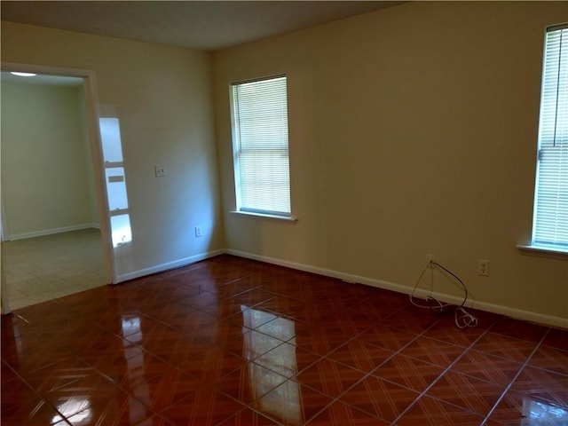 295 Forest Pl, Lawrenceville, GA 30046 - unfurnished room with baseboards