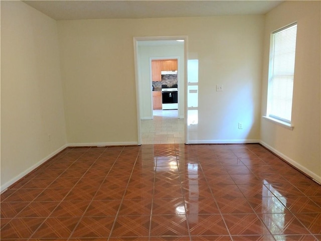 295 Forest Pl, Lawrenceville, GA 30046 - unfurnished room with baseboards