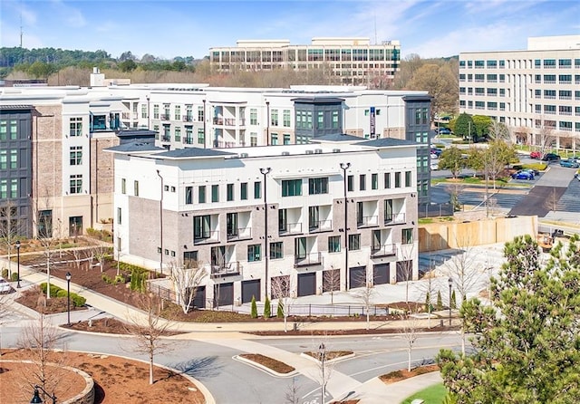 7220 Summit Pl, Alpharetta, GA 30009 - view of building exterior