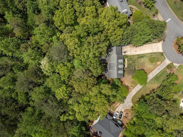 view of property location