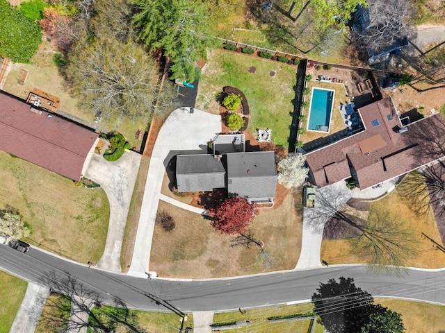 385 Jayne Ellen Way, Alpharetta, GA 30009 - aerial view