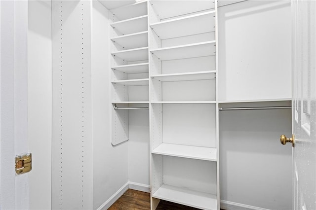 98 Hampshire Ct, Avondale Estates, GA 30002 - view of spacious closet