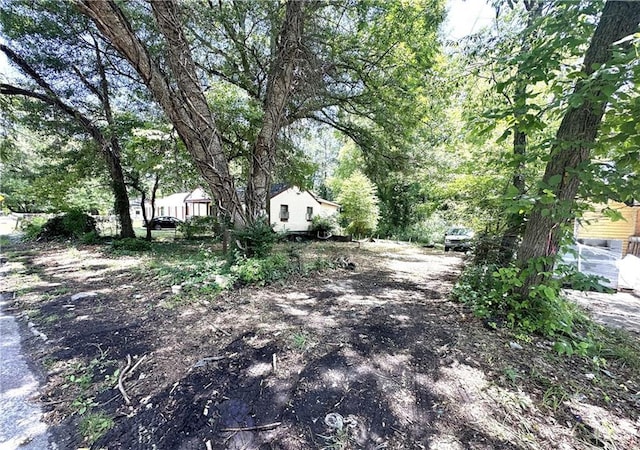 2474 Baker Rd NW, Atlanta GA, 30318 land for sale