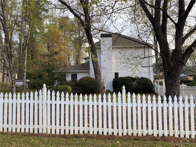 5440 Cameron Forest Pkwy, Johns Creek, GA 30022 - view of property exterior featuring stucco siding