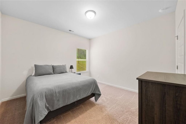 110 Collingwood Lndg, Covington, GA 30016 - bedroom with light carpet