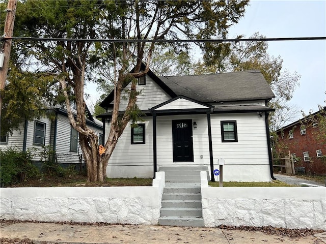 701 Cameron M Alexander Blvd NW, Atlanta, GA 30318 - view of bungalow