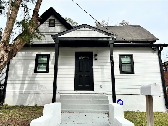 701 Cameron M Alexander Blvd NW, Atlanta, GA 30318 - view of bungalow-style house