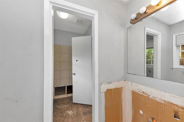 5267 Sheppard Ln, Stone Mountain, GA 30083 - view of bathroom