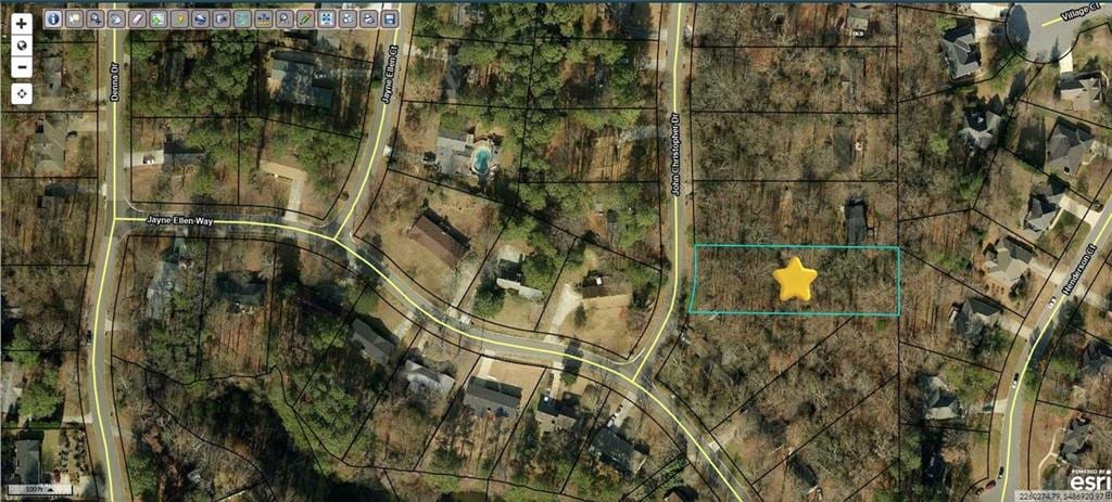 0 John Christopher Dr, Alpharetta, GA 30009