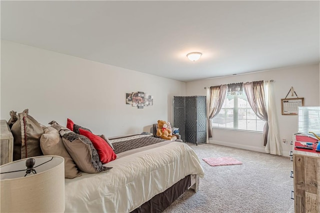 446 Vandenburg Dr, Villa Rica, GA 30180 - bedroom featuring carpet and baseboards