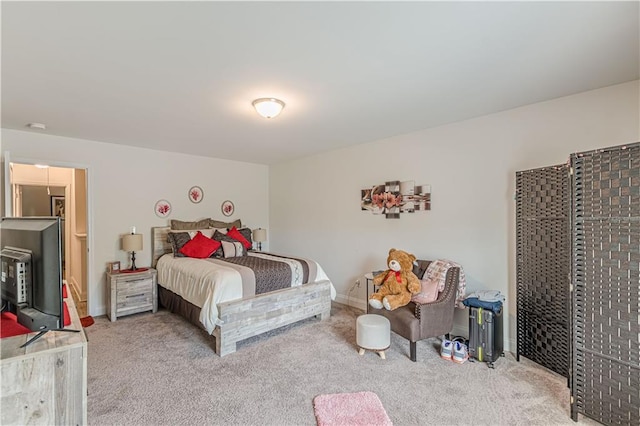 446 Vandenburg Dr, Villa Rica, GA 30180 - view of carpeted bedroom