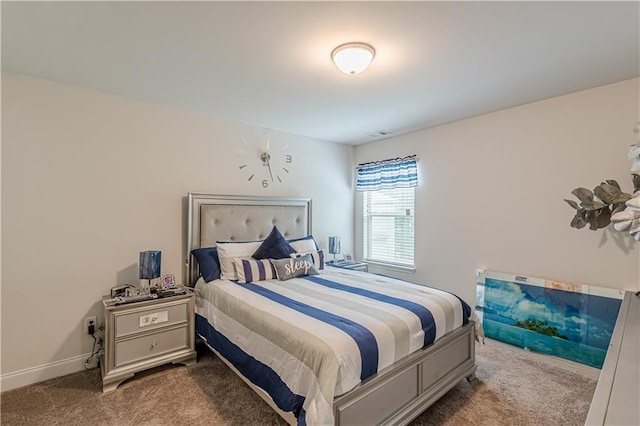 446 Vandenburg Dr, Villa Rica, GA 30180 - bedroom with carpet floors and baseboards