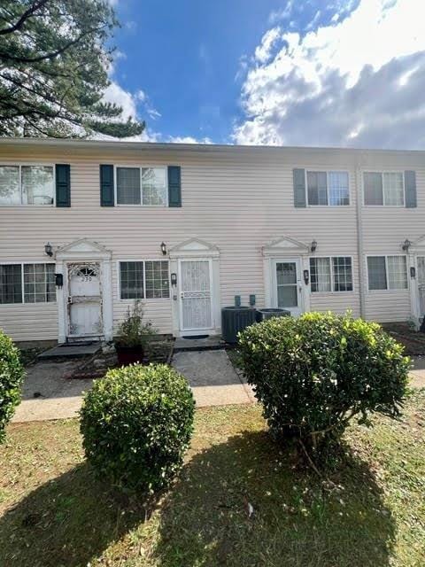 405 Fairburn Rd SW Unit 231, Atlanta, GA 30331 - view of front of house