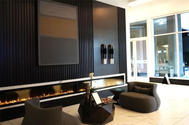 400 W Peachtree St NW Unit 3412, Atlanta, GA 30308 - view of lobby