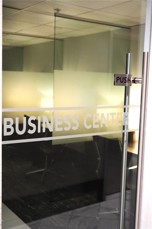 400 W Peachtree St NW Unit 3412, Atlanta, GA 30308 - detailed view