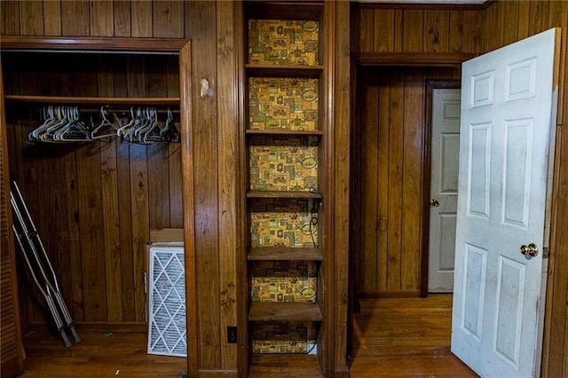 83 Manning Lake Rd, Rome, GA 30165 - view of closet