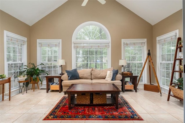 3157 Sawyer Ct NE, Marietta, GA 30066 - view of sunroom / solarium