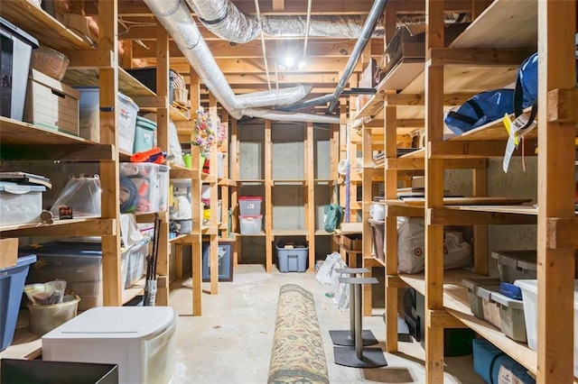 3157 Sawyer Ct NE, Marietta, GA 30066 - view of storage area