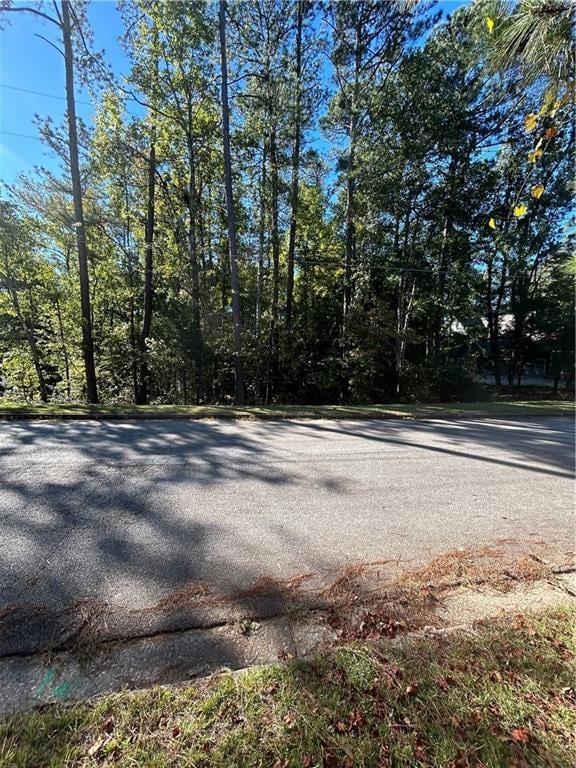 9013 Dornoch Cir, Winston GA, 30187 land for sale