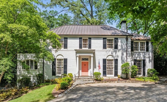 3086 E Pine Valley Rd NW, Atlanta, GA 30305 - bird's eye view