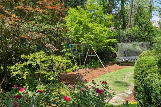 3086 E Pine Valley Rd NW, Atlanta, GA 30305 - bird's eye view