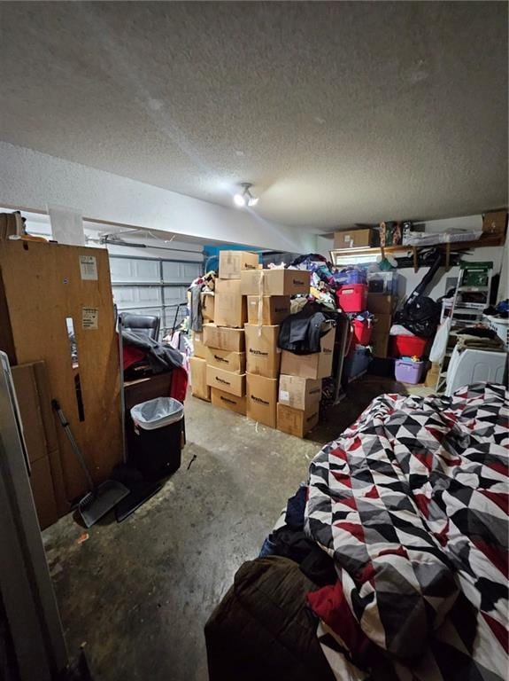 7073 Stonecreek Dr, Douglasville, GA 30134 - view of storage room