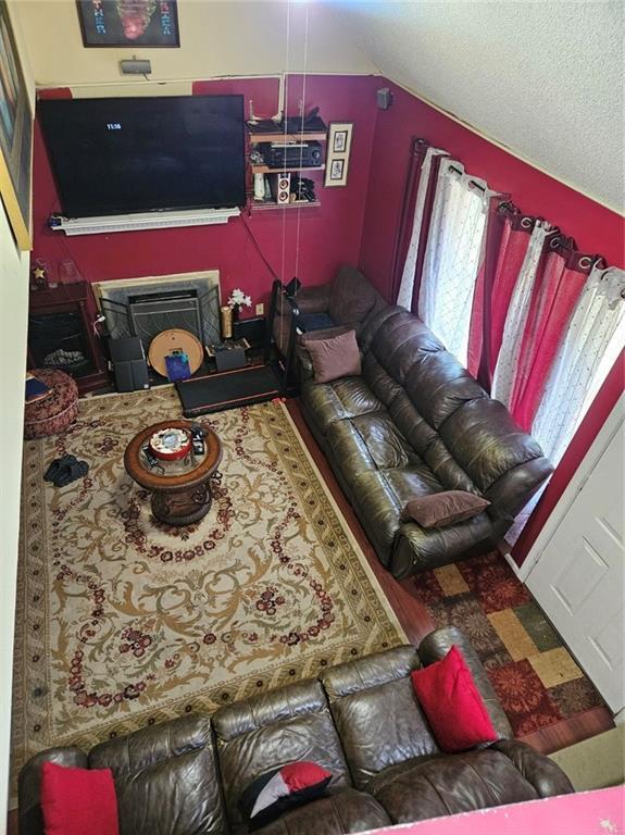 7073 Stonecreek Dr, Douglasville, GA 30134 - view of living room