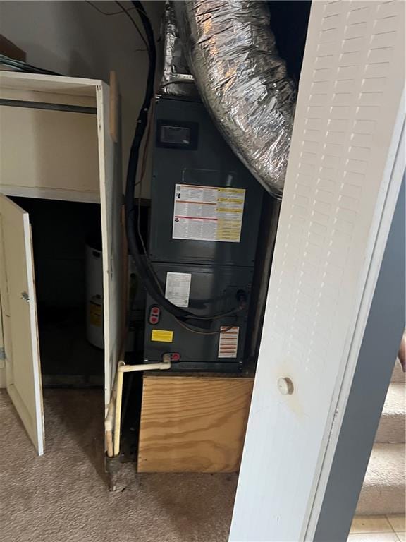 4701 Flat Shoals Rd Unit 65A, Union City, GA 30291 - view of utilities