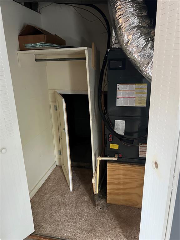 4701 Flat Shoals Rd Unit 65A, Union City, GA 30291 - view of utilities
