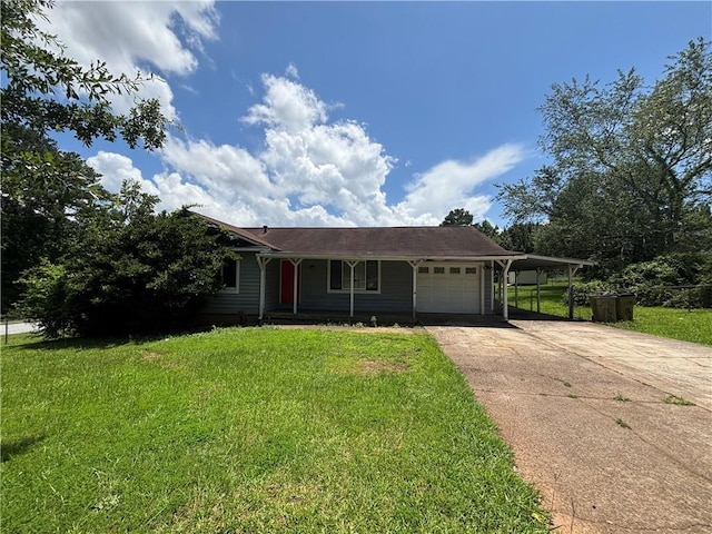 3217 Canterbury Trl, Rex, GA 30273