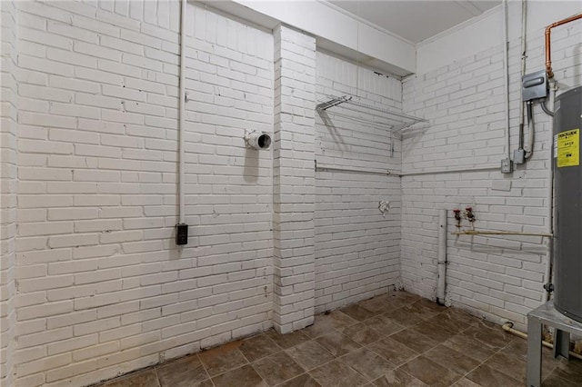 2308 Sheryl Dr, Decatur, GA 30032 - view of storage area