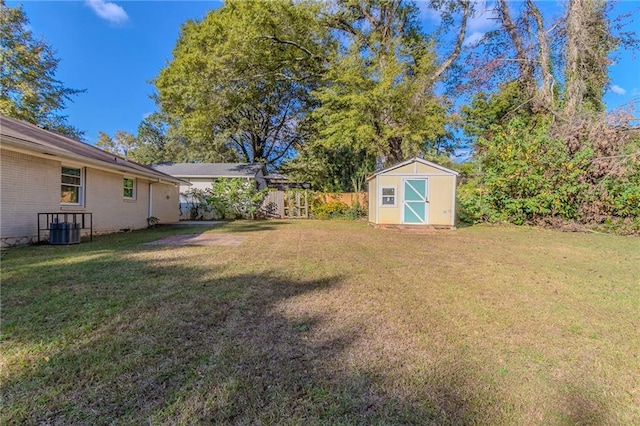 2308 Sheryl Dr, Decatur, GA 30032 - view of grassy yard