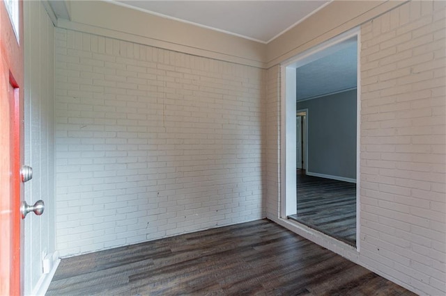 2308 Sheryl Dr, Decatur, GA 30032 - view of unfurnished sunroom