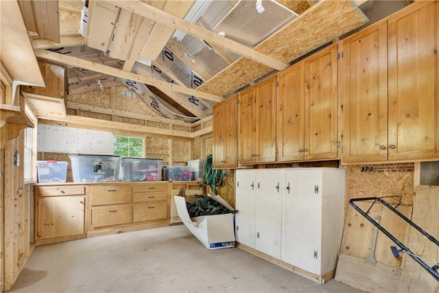 100 Black Oaks Rd, Cherry Log, GA 30522 - view of storage room