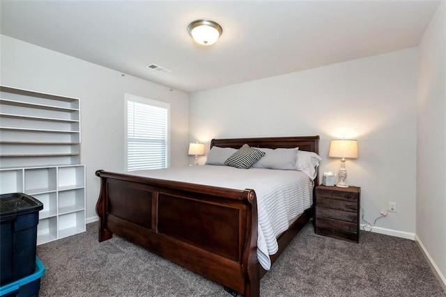 6628 Rivergreen Rd, Flowery Branch, GA 30542 - bedroom with carpet floors and baseboards