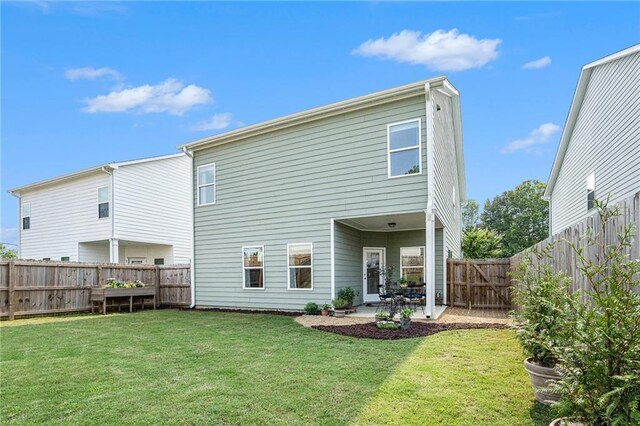 103 Waterside Dr, Calhoun, GA 30701