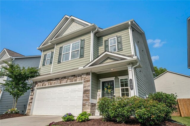 103 Waterside Dr, Calhoun, GA 30701