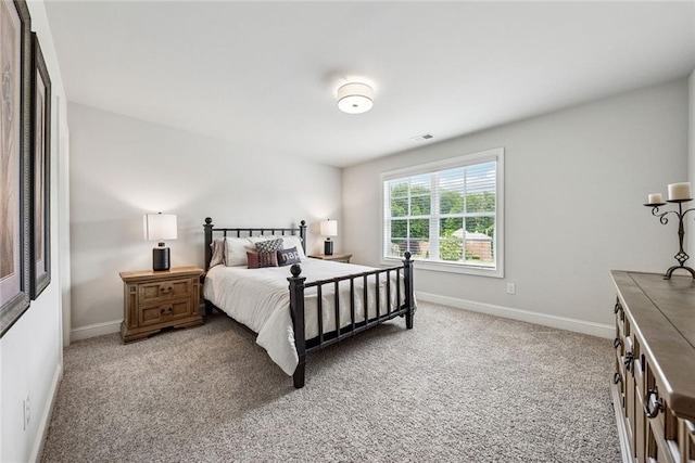 107 Equest Dr, Canton, GA 30115 - carpeted bedroom with baseboards