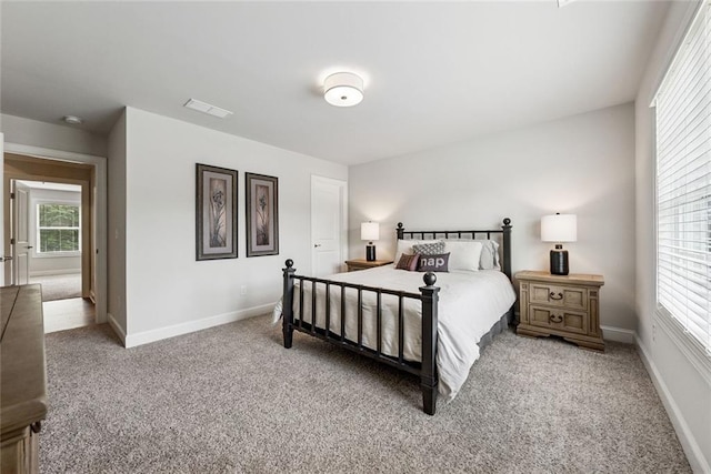 107 Equest Dr, Canton, GA 30115 - carpeted bedroom with baseboards